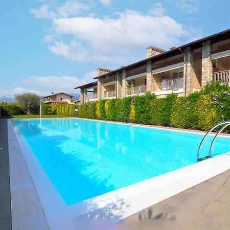 Appartamento Benaco 108 Raffa Exterior photo