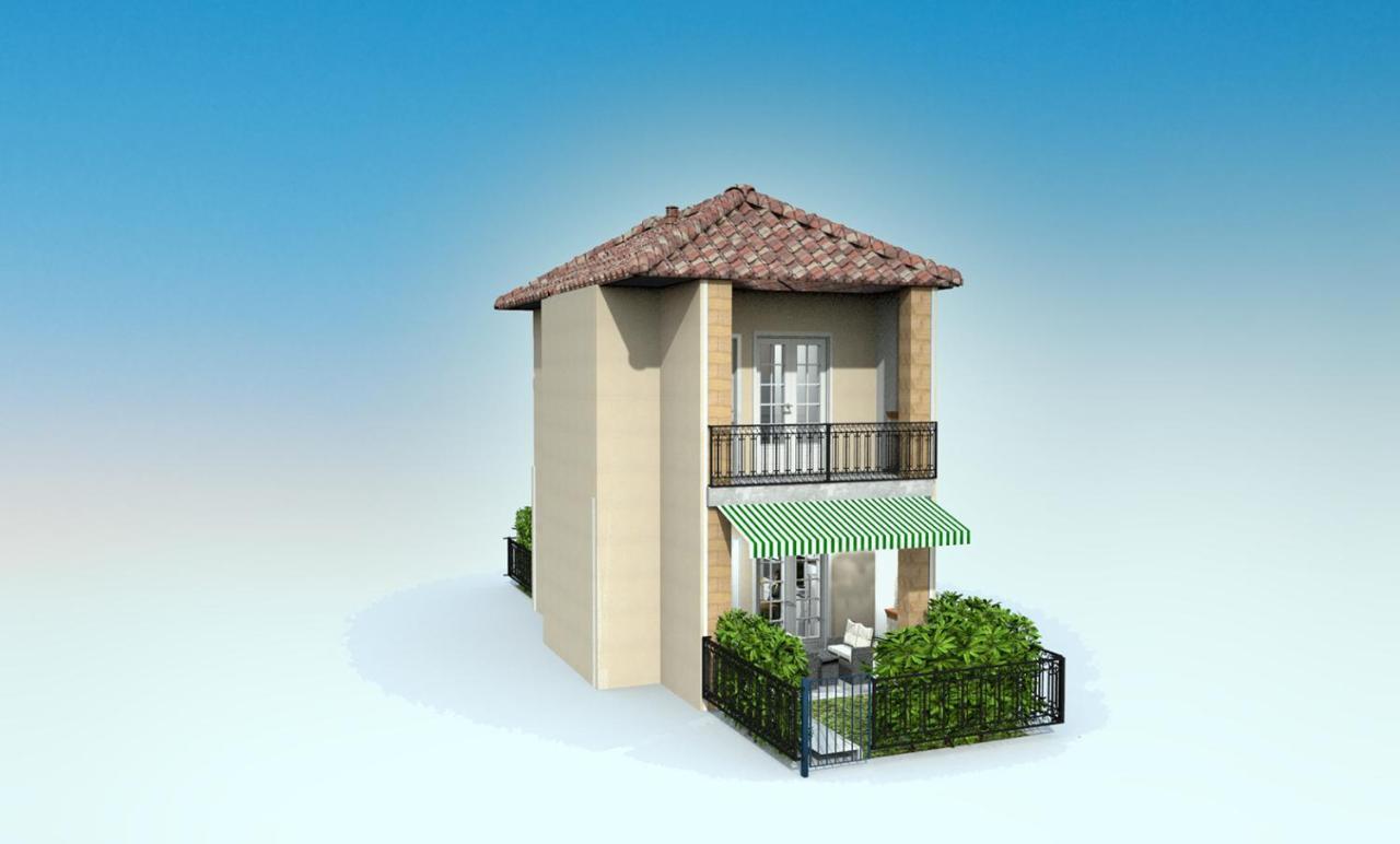 Appartamento Benaco 108 Raffa Exterior photo